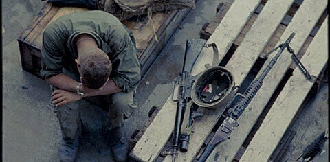 Парагон III направлен на психиатрическое лечение