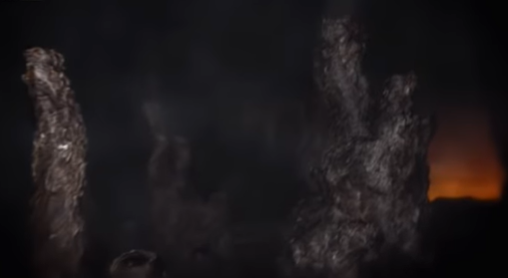 formación del planeta habitable y origen de las primeras formas de vida