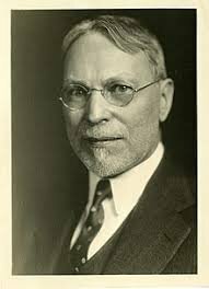 Charles Judd 1873-1946