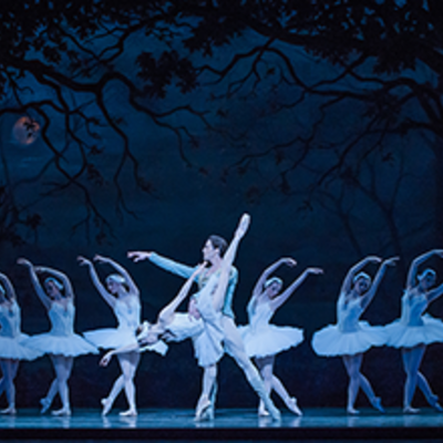 Timeline: History Of Ballet