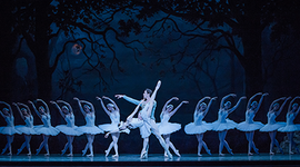 Timeline: History Of Ballet