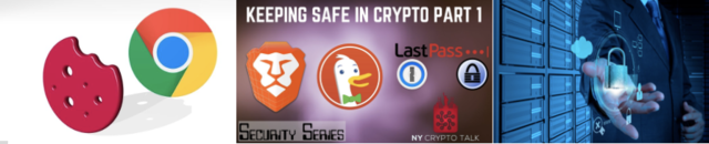 Google, y Brave y DuckDuckGo.