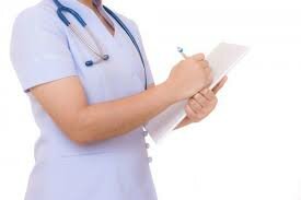 Enfermería ocupacional en Estados Unidos