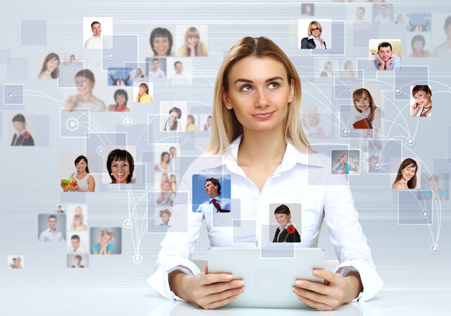 Generación digital