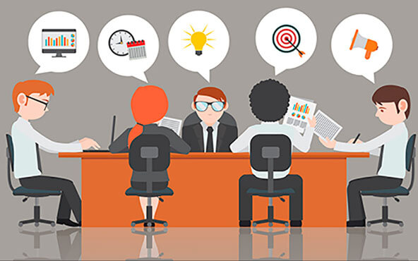 Cultura empresarial