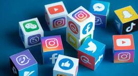 Timeline: Las Redes Sociales