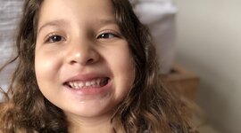 Timeline: Meu crescimento-Isabela Cardoso