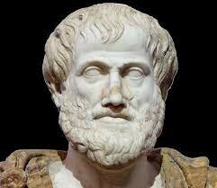 Aristóteles (322 a. C)