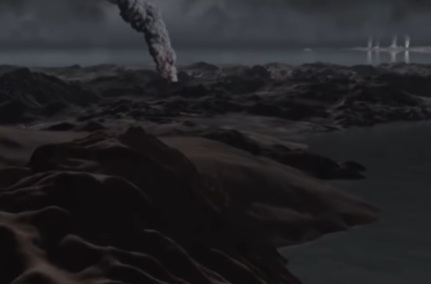 División de Rodinia