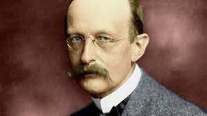 Max Planck (1947 d. C)