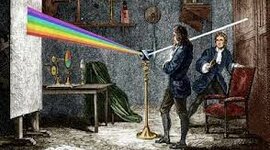 Timeline: Historia de la luz