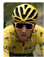 Egan Bernal, Tour de Francia 2019