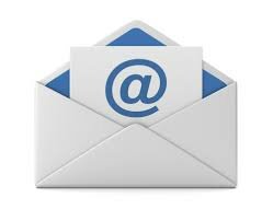 Primer email