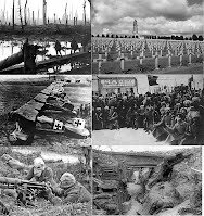 Primera Guerra Mundial Por El Desarrollo De La Logística.