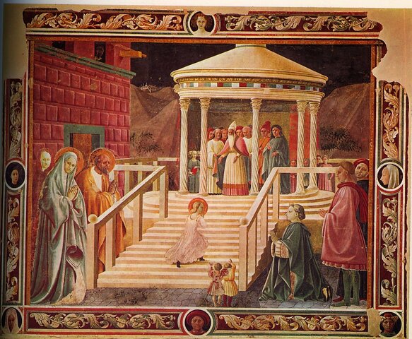 El Teorema de Pappus