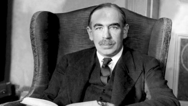 Keynes