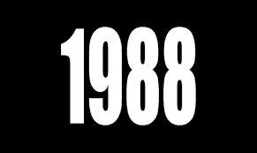 Evento 1988