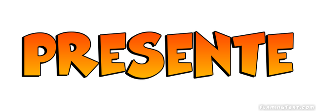 Eventos presentes