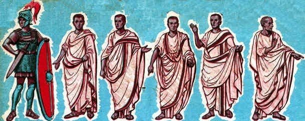 Lex Aurelia iudiciaria