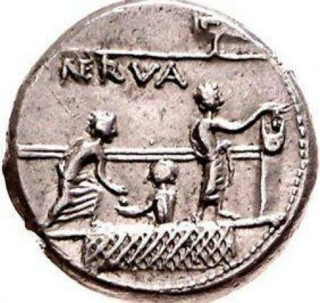 Lex Acilia Calpurnia