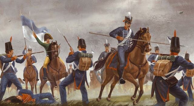 Revolucion del 8 de octubre de 1812