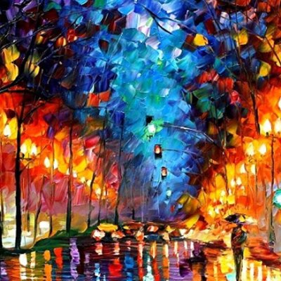 Timeline: 5 Movimientos Artísticos