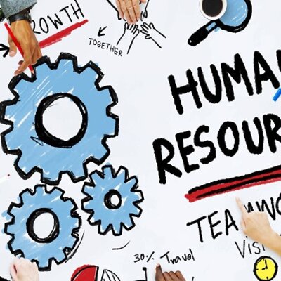 Timeline: LA EVOLUCIÓN DE LOS RECURSO HUMANO