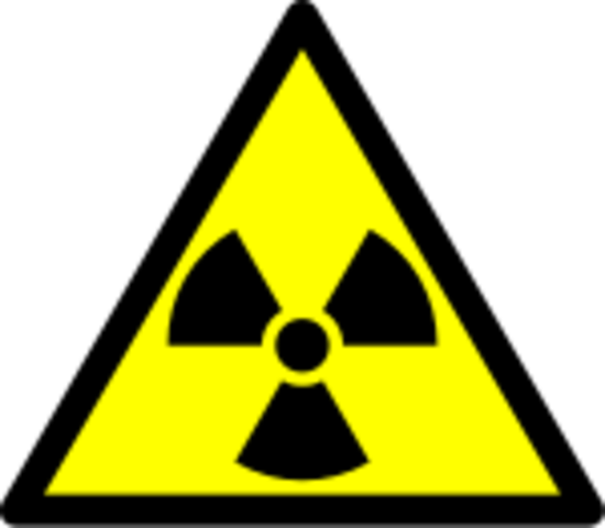 3 types of radioactivity