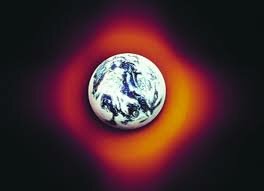 teoria de la biosfera