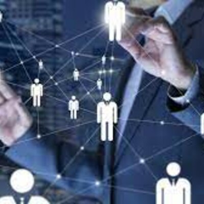 Timeline: Linea de tiempo de la Gestión de recursos humanos.