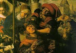 Psicología medieval