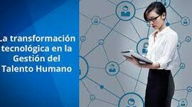 Timeline: Evolución del Talento Humano