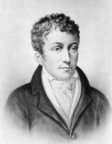 Pierre Jean Georges Cabanis