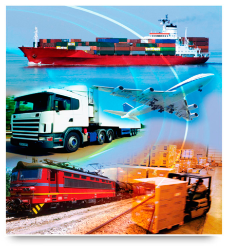 Innovación De La Logística.