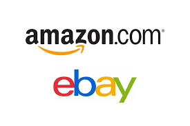Ebay y Amazon