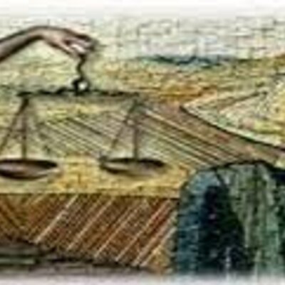 Timeline: Marco histórico de referencia del derecho agrario