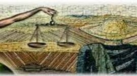 Timeline: Marco histórico de referencia del derecho agrario