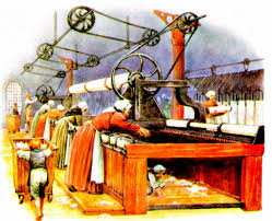 Revolución industrial