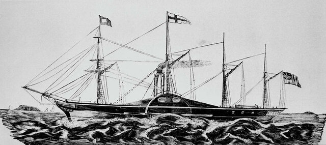 Cruceros Marítimos