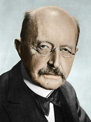 MAX PLANCK