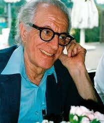 Albert Ellis