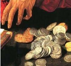 Lex Falcidia de legatis