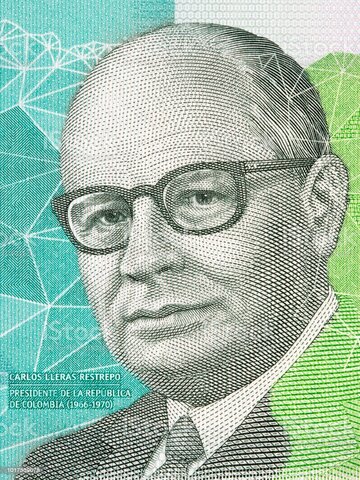 Presidente Carlos Lleras Restrepo