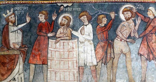 Época medieval - Neurociencias de la Conducta