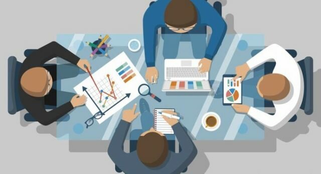 Integración De La Logística Y Sus Elementos En Las Empresas.