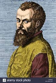 Andreas Vesalius