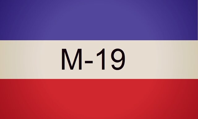 M-19