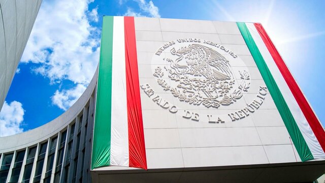 El Senado
