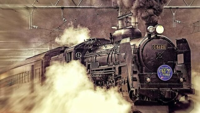 La Revolución Industrial