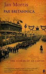 Fin de la Pax Britanica
